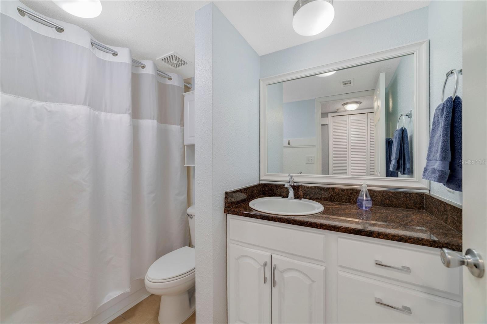 Condominium at 108 LACOSTA LN #614, DAYTONA BEACH, photo 12 of 14