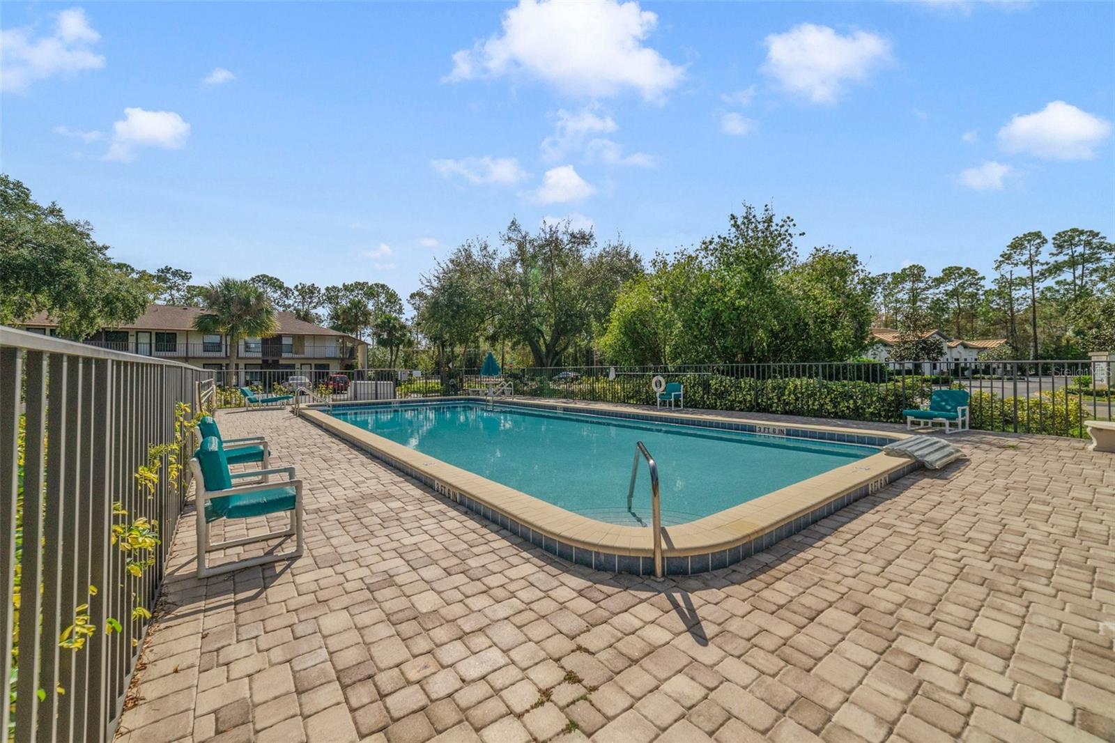Condominium at 108 LACOSTA LN #614, DAYTONA BEACH, photo 14 of 14