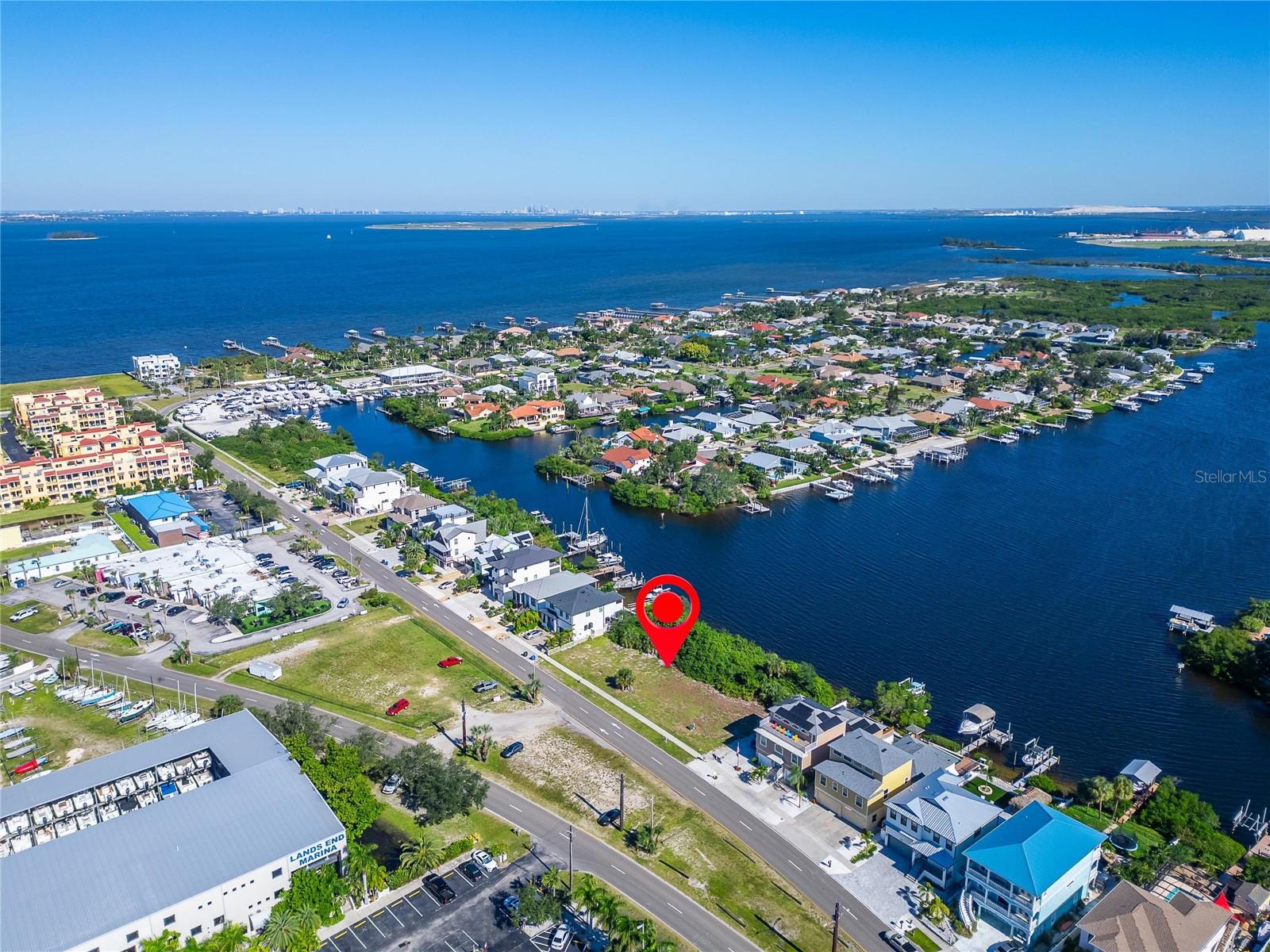 Land at APOLLO BEACH BLVD, APOLLO BEACH, photo 2 of 56