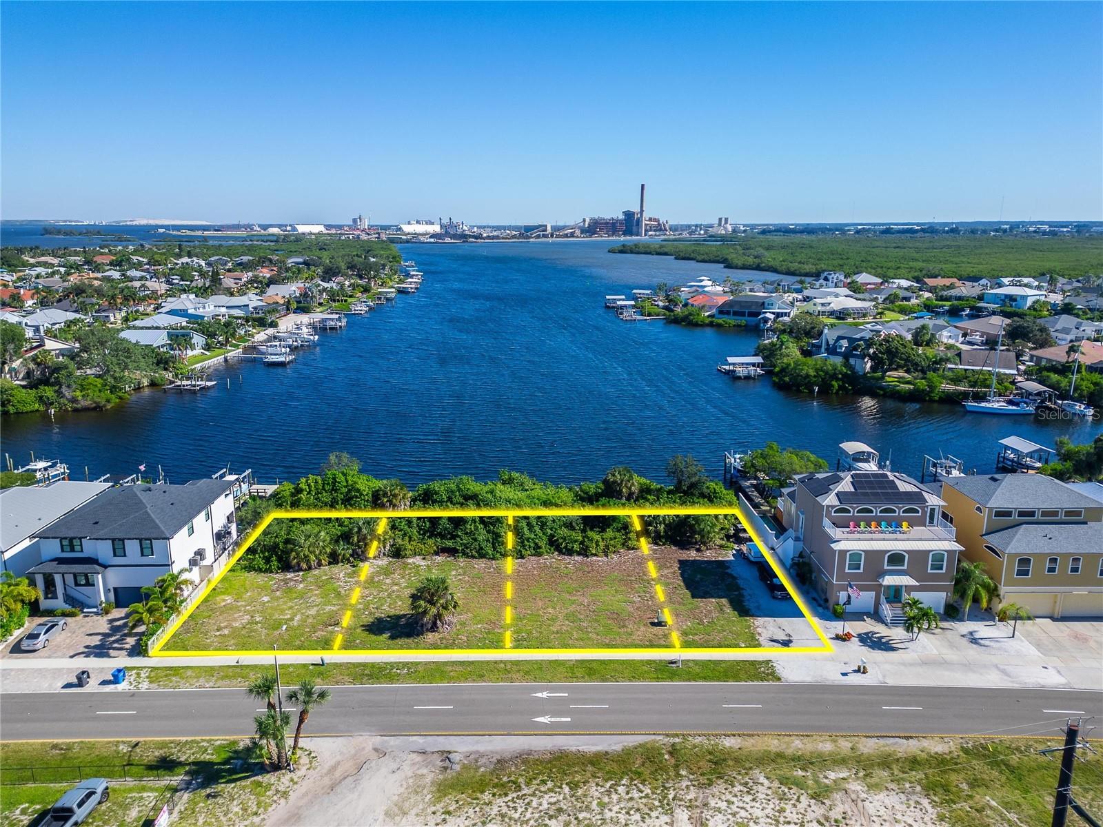 Land at APOLLO BEACH BLVD, APOLLO BEACH, photo 4 of 56