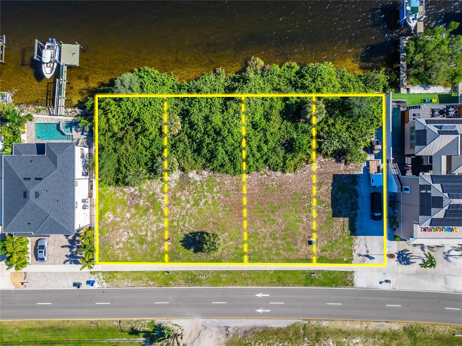 Land at APOLLO BEACH BLVD, APOLLO BEACH, photo 5 of 56