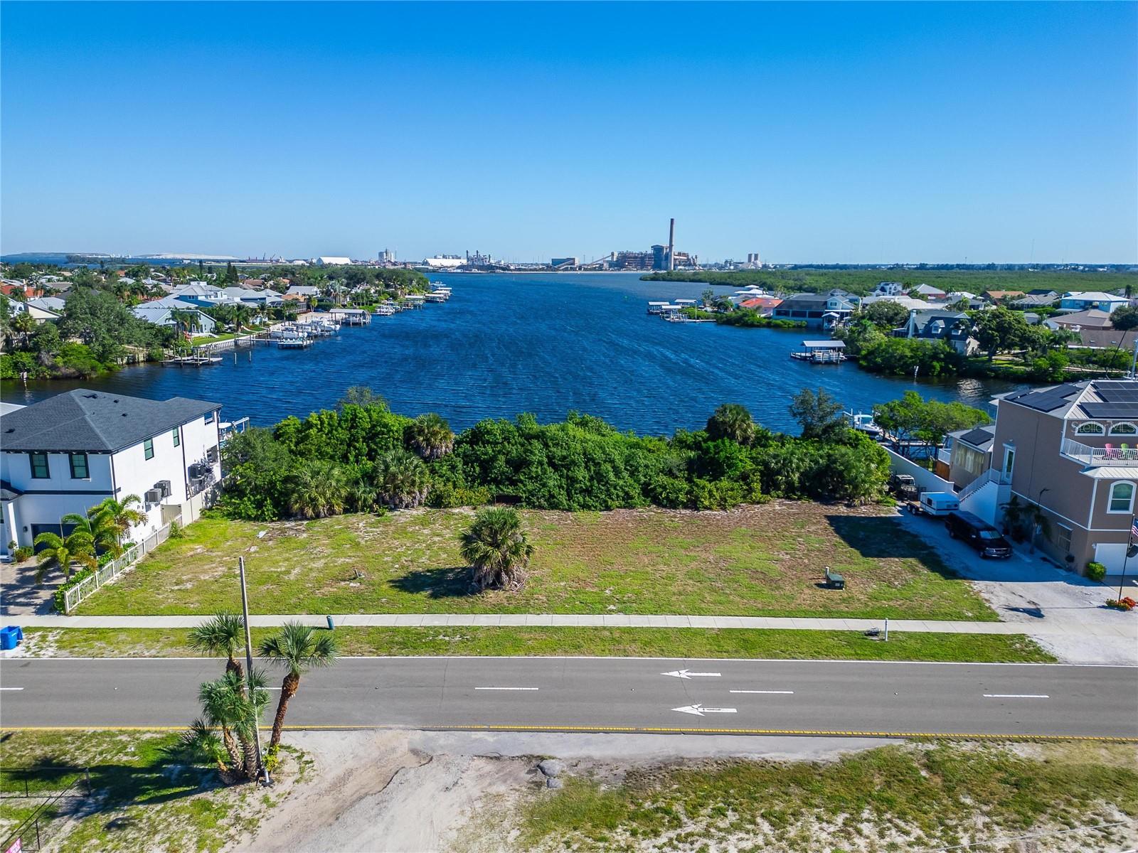 Land at APOLLO BEACH BLVD, APOLLO BEACH, photo 18 of 56