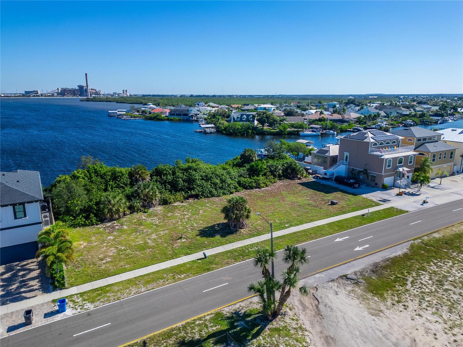 Land at APOLLO BEACH BLVD, APOLLO BEACH, photo 19 of 56