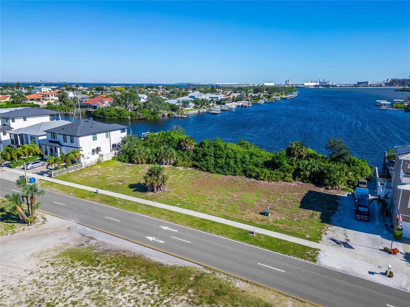 Land at APOLLO BEACH BLVD, APOLLO BEACH, photo 20 of 56