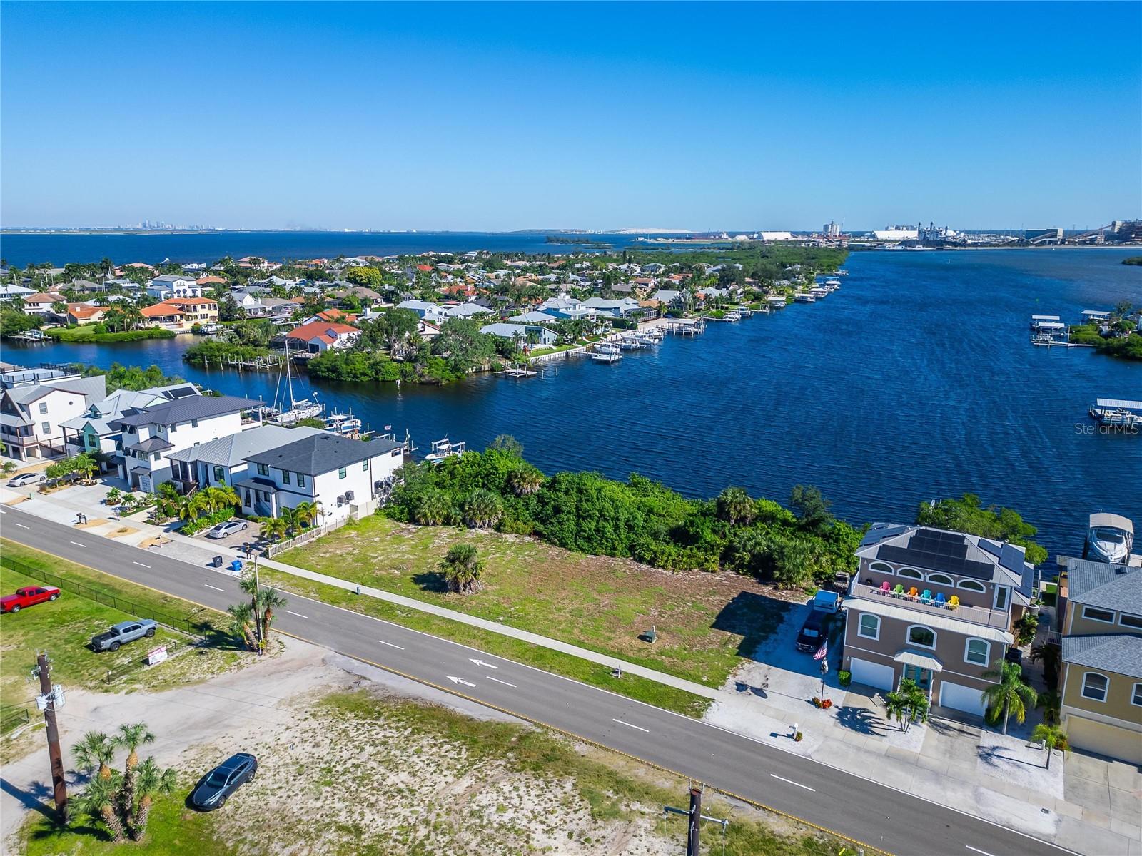 Land at APOLLO BEACH BLVD, APOLLO BEACH, photo 21 of 56