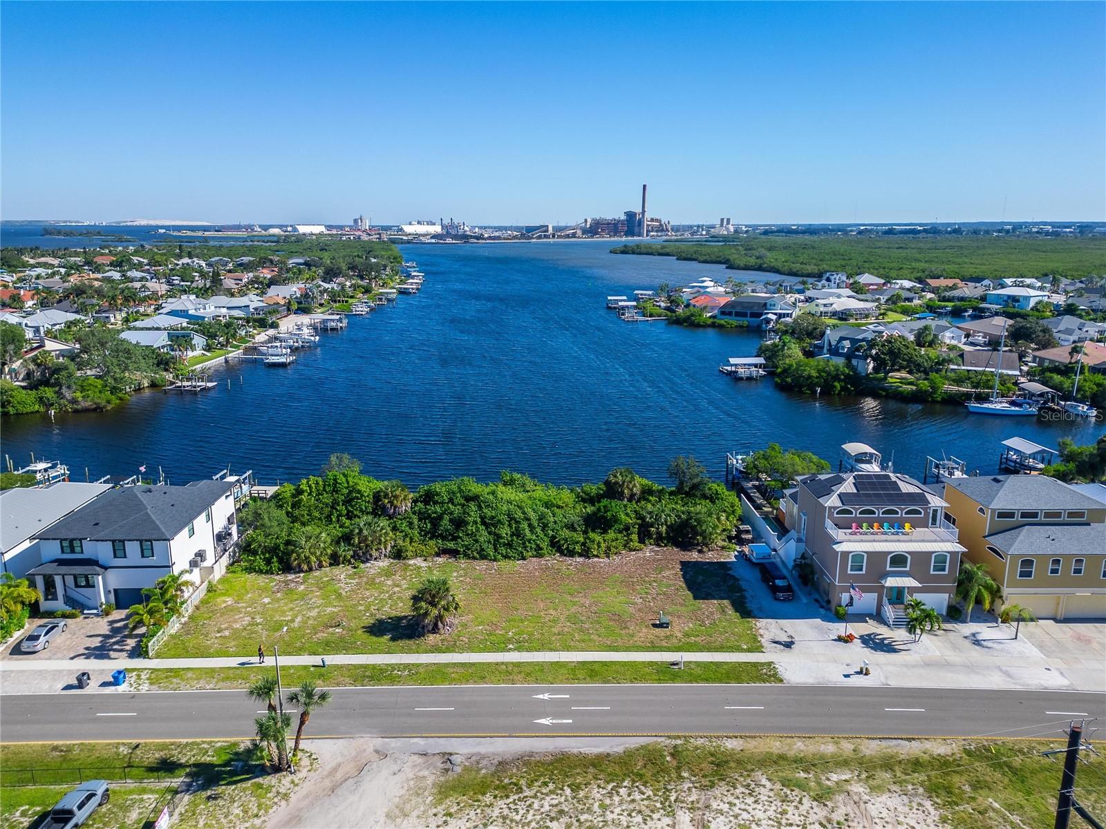 Land at APOLLO BEACH BLVD, APOLLO BEACH, photo 22 of 56