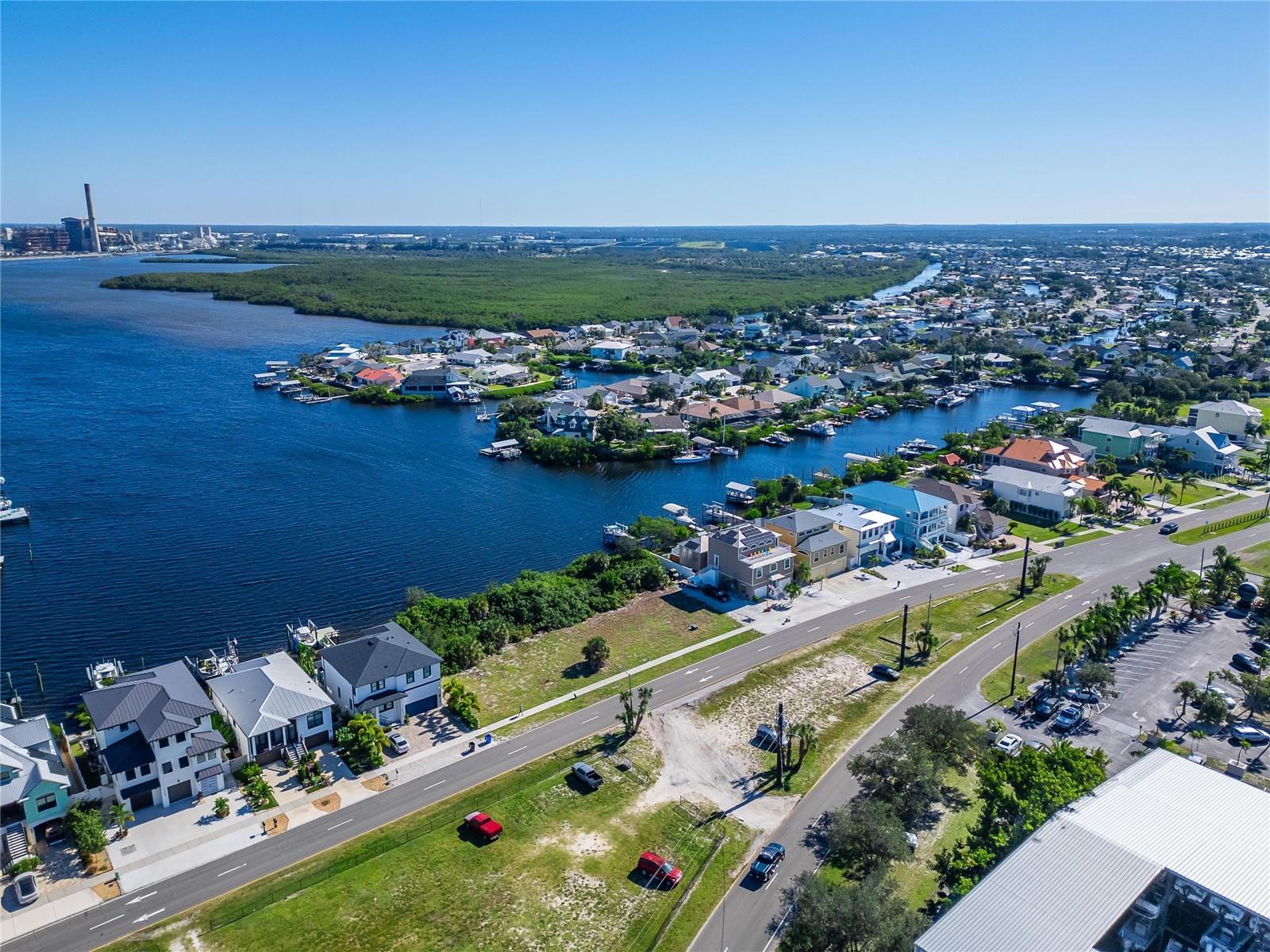 Land at APOLLO BEACH BLVD, APOLLO BEACH, photo 25 of 56