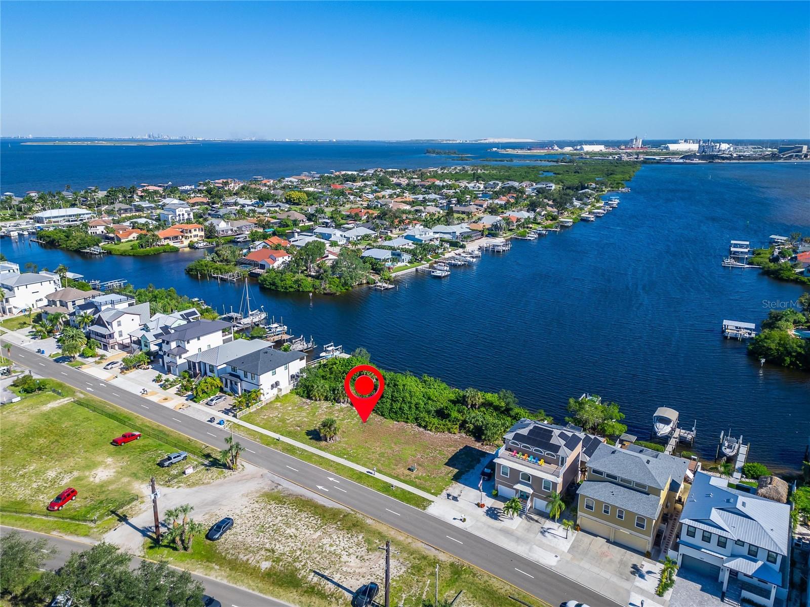 Land at APOLLO BEACH BLVD, APOLLO BEACH, photo 28 of 56