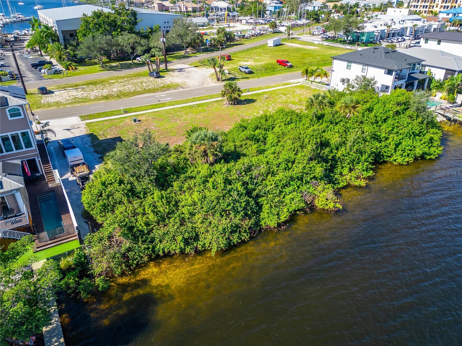 Land at APOLLO BEACH BLVD, APOLLO BEACH, photo 42 of 56