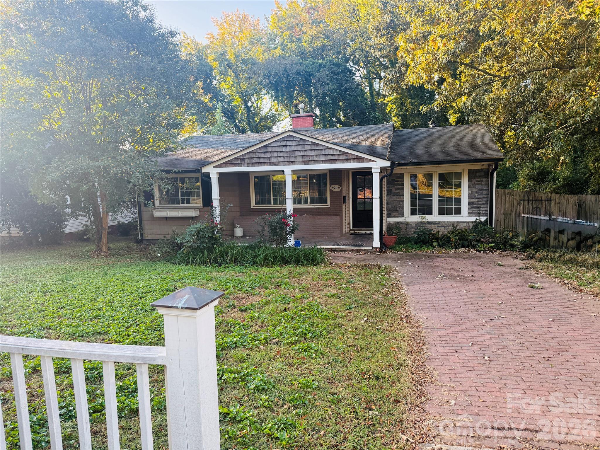 1929 Grier Avenue