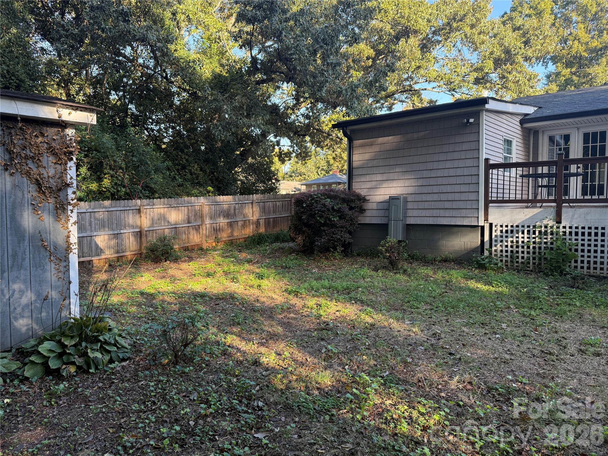 Single Family Residence at 1929 Grier Avenue, Charlotte, photo 20 of 25