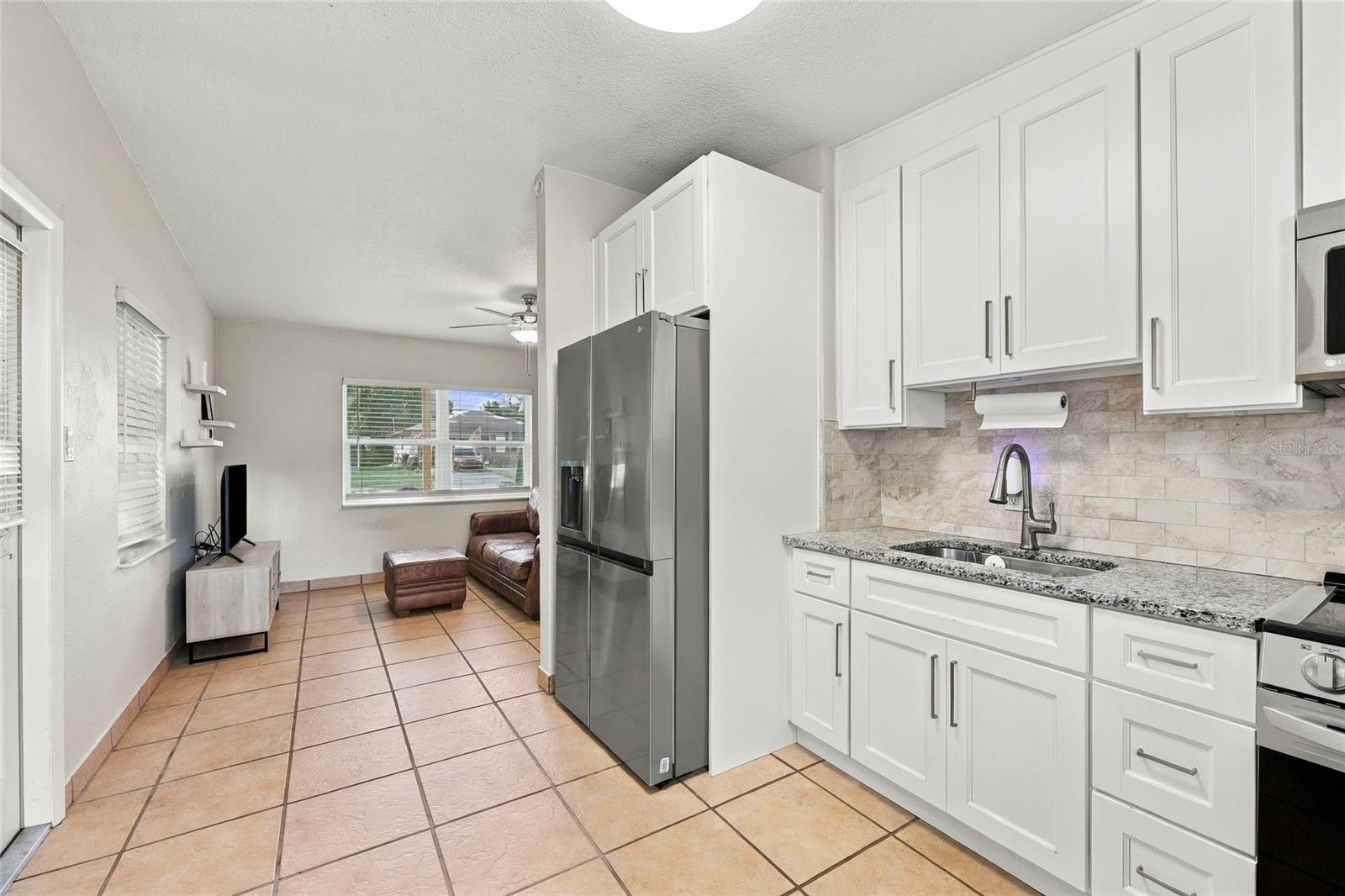 Kitchen - 1601 GATTIS DR, ORLANDO