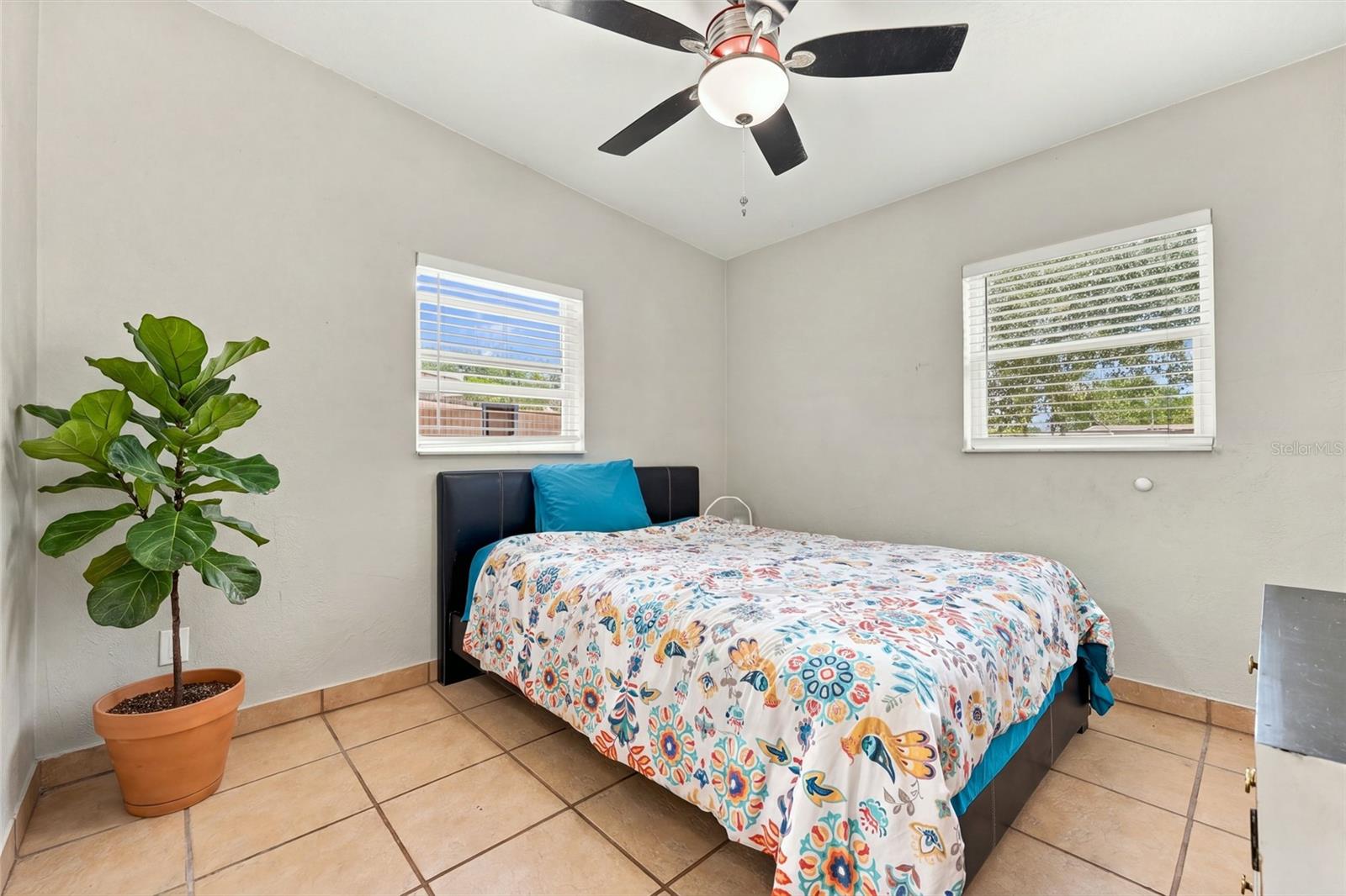 Bedroom 1 - 1601 GATTIS DR, ORLANDO