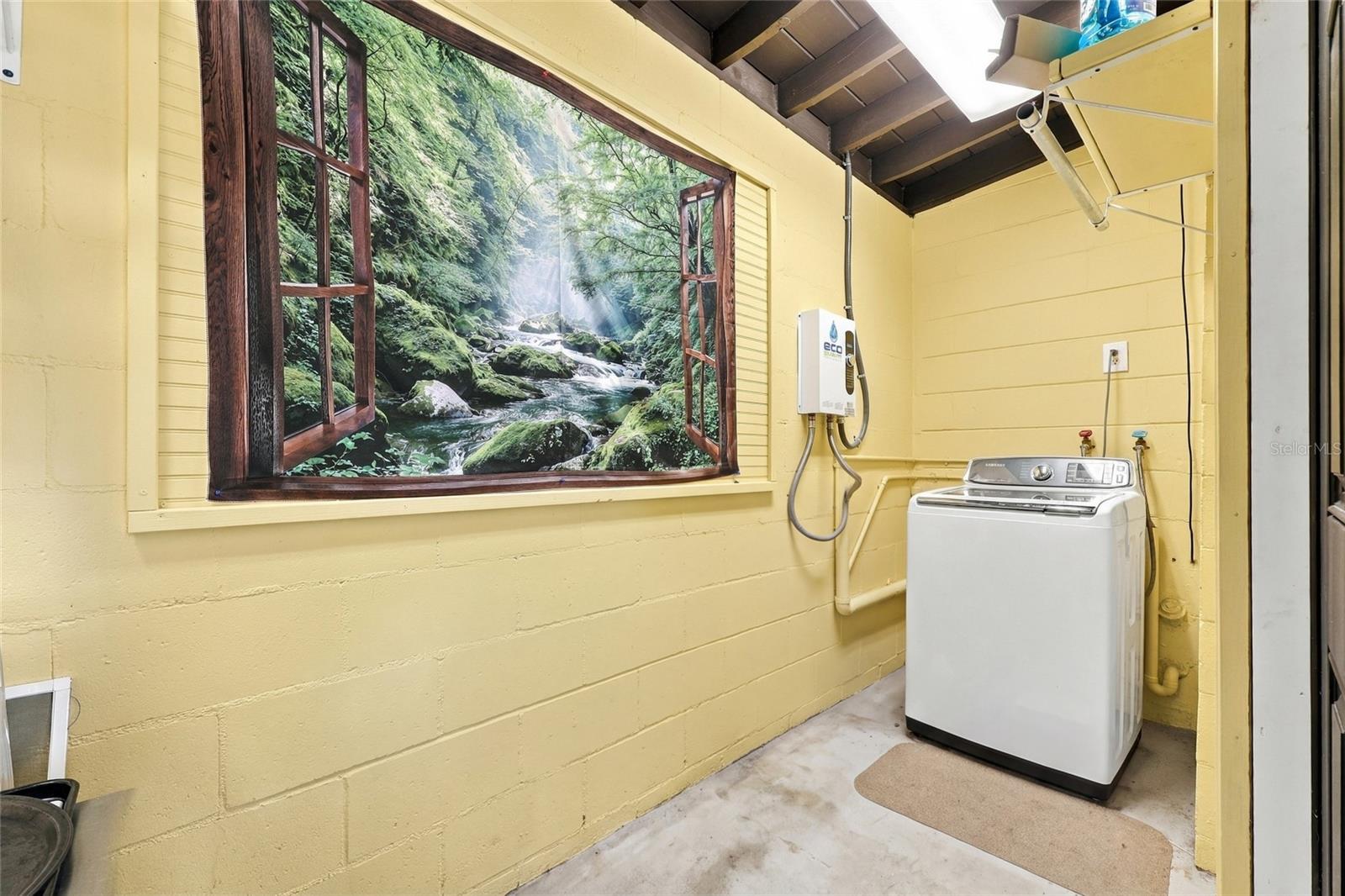 Laundry Room/Storage - 1601 GATTIS DR, ORLANDO