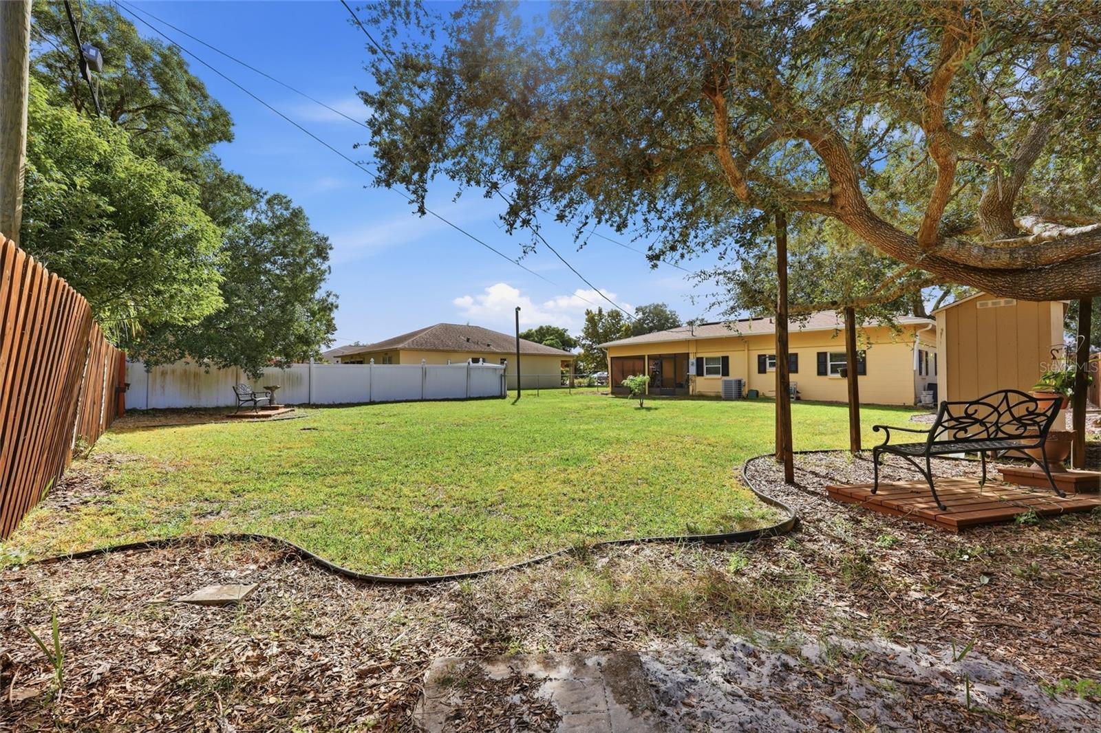 Single Family Residence at 1601 GATTIS DR, ORLANDO, photo 22 of 24
