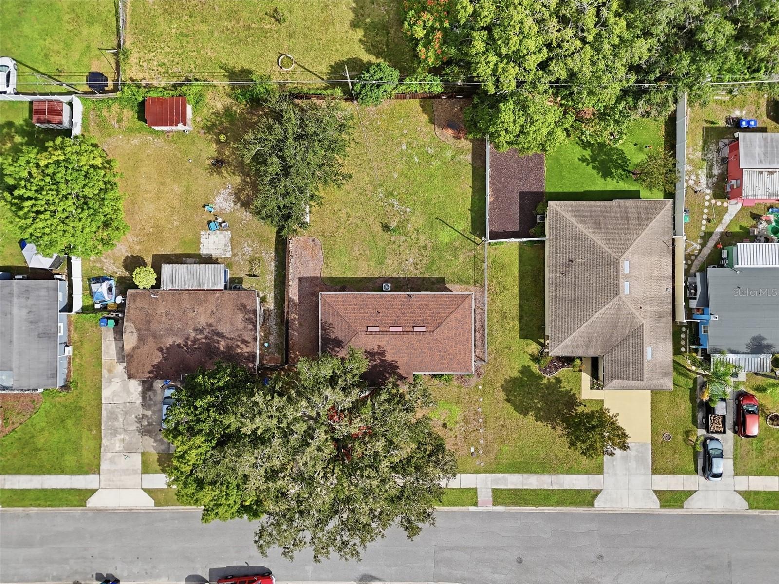 Single Family Residence at 1601 GATTIS DR, ORLANDO, photo 23 of 24
