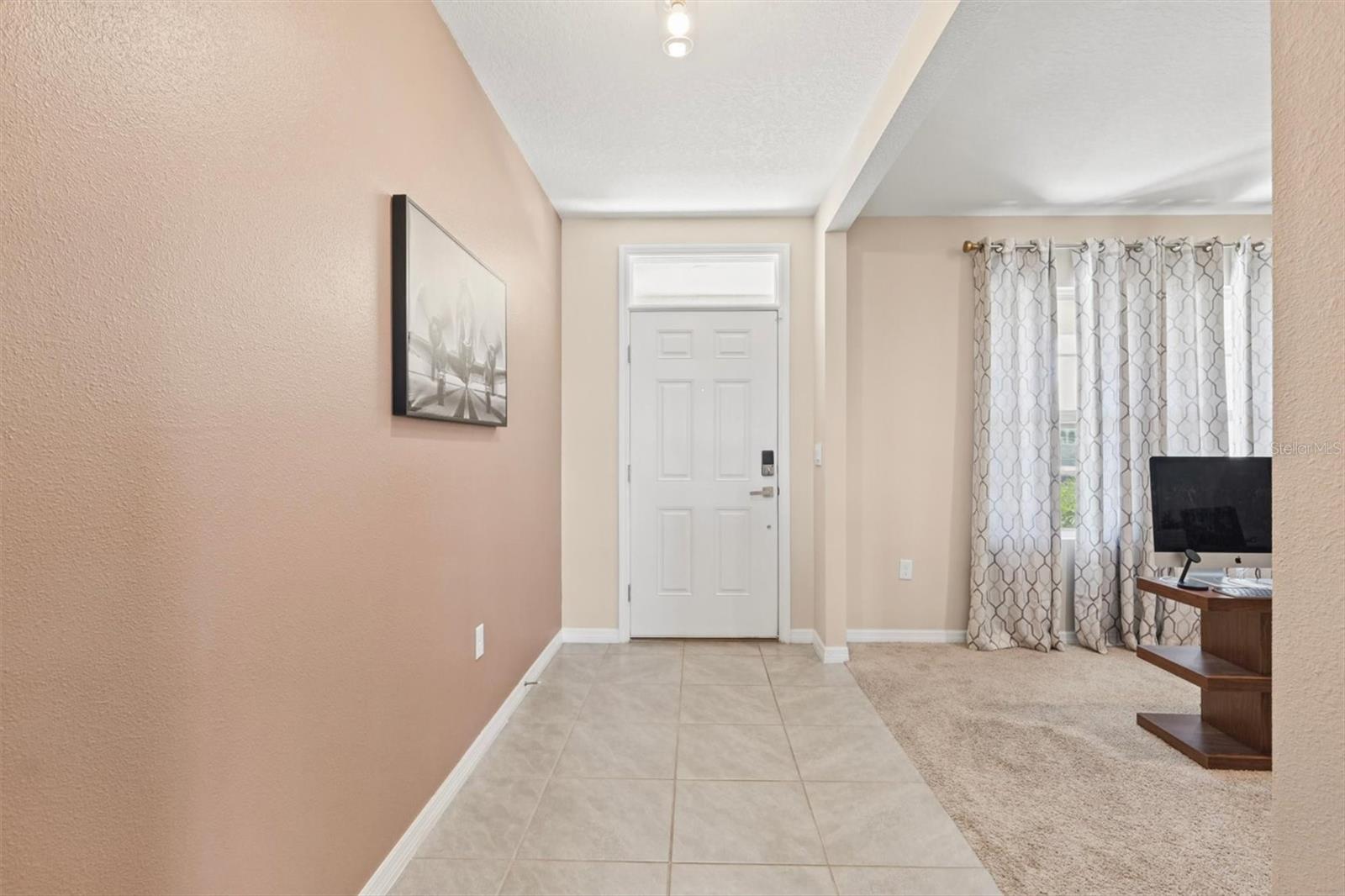 Foyer - 2645 GALWAY GROVE WAY, LAKELAND