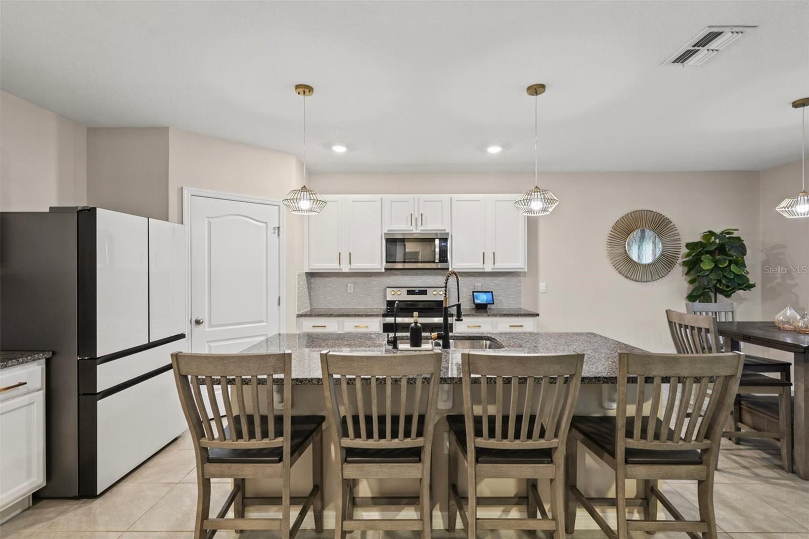 Kitchen - 2645 GALWAY GROVE WAY, LAKELAND