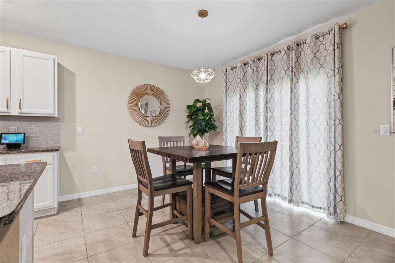 Dining Area - 2645 GALWAY GROVE WAY, LAKELAND