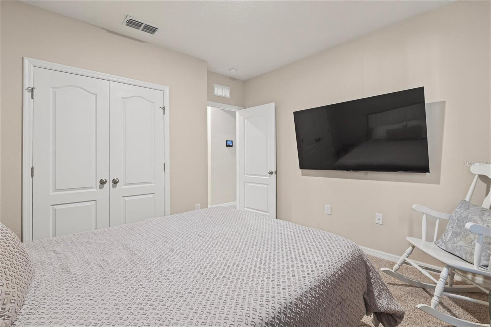 Guest Bedroom - 2645 GALWAY GROVE WAY, LAKELAND
