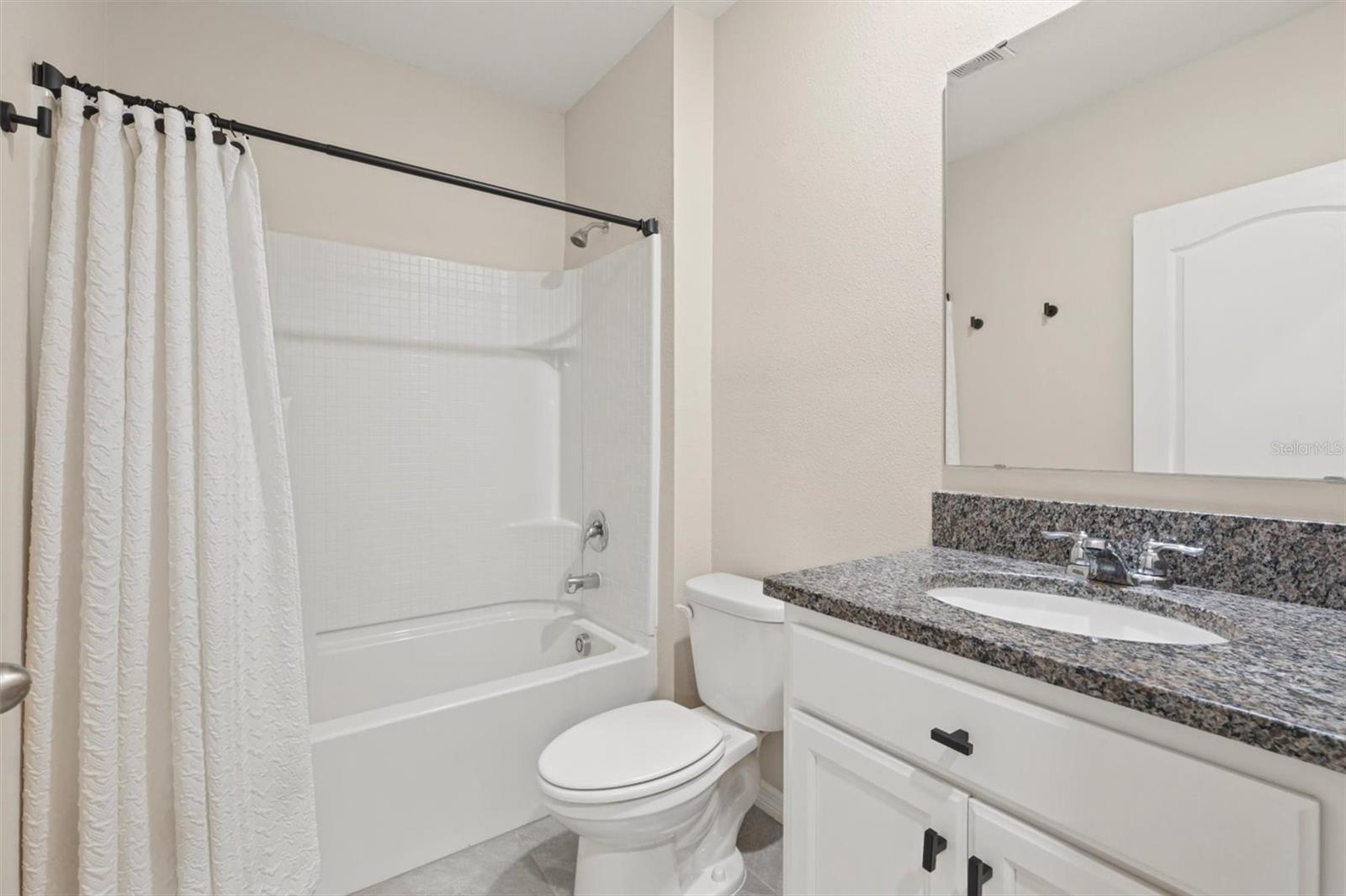 Guest Bathroom - 2645 GALWAY GROVE WAY, LAKELAND