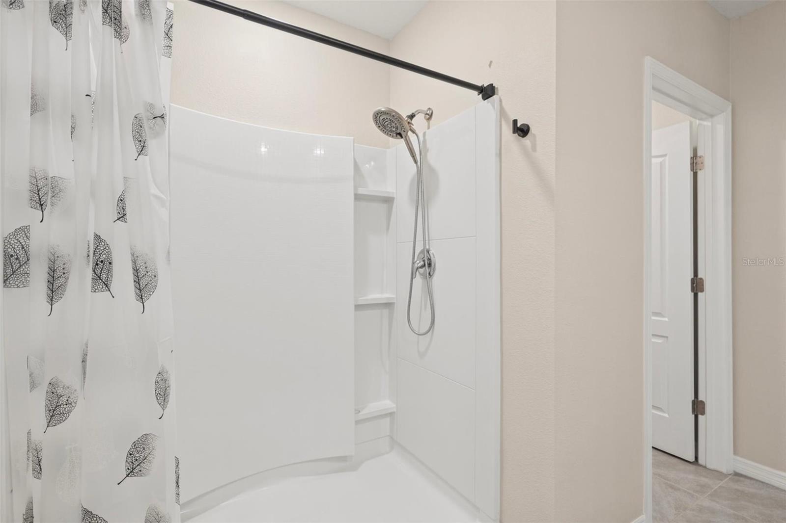 Primary Bathroom - 2645 GALWAY GROVE WAY, LAKELAND