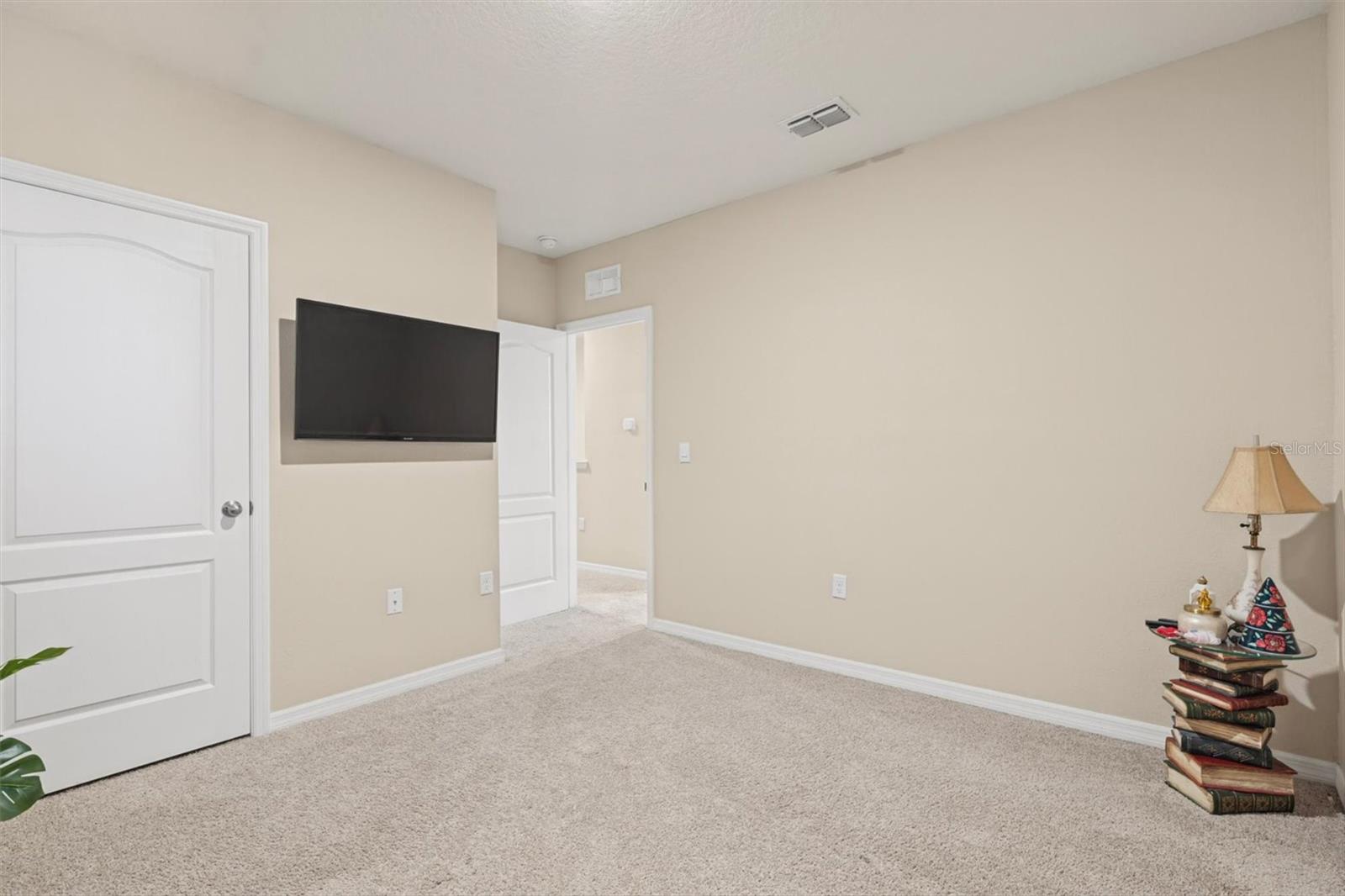 Bedroom 3 - 2645 GALWAY GROVE WAY, LAKELAND
