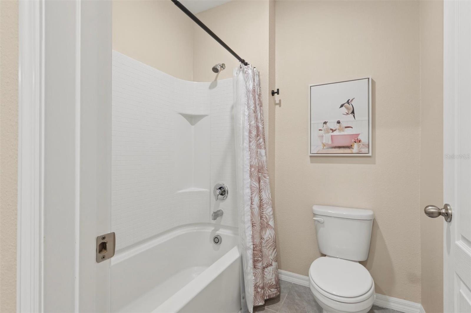 Bathroom 3 - 2645 GALWAY GROVE WAY, LAKELAND