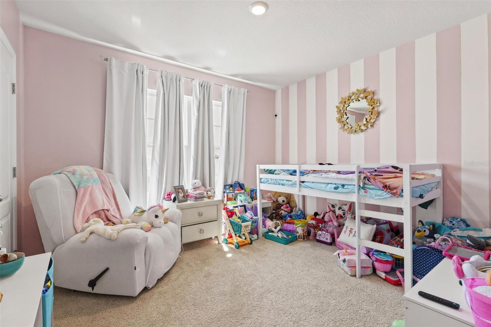 Bedroom 4 - 2645 GALWAY GROVE WAY, LAKELAND