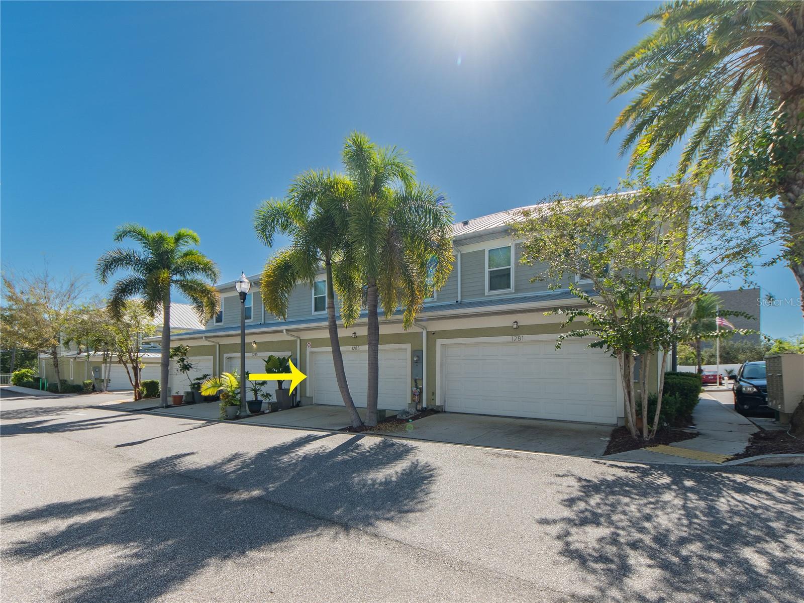 Townhouse at 1283 SAWGRASS ST, CLEARWATER, photo 38 of 76