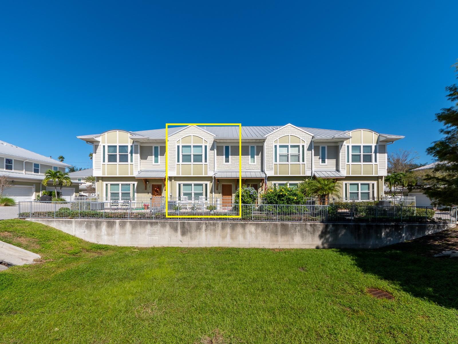 Townhouse at 1283 SAWGRASS ST, CLEARWATER, photo 39 of 76