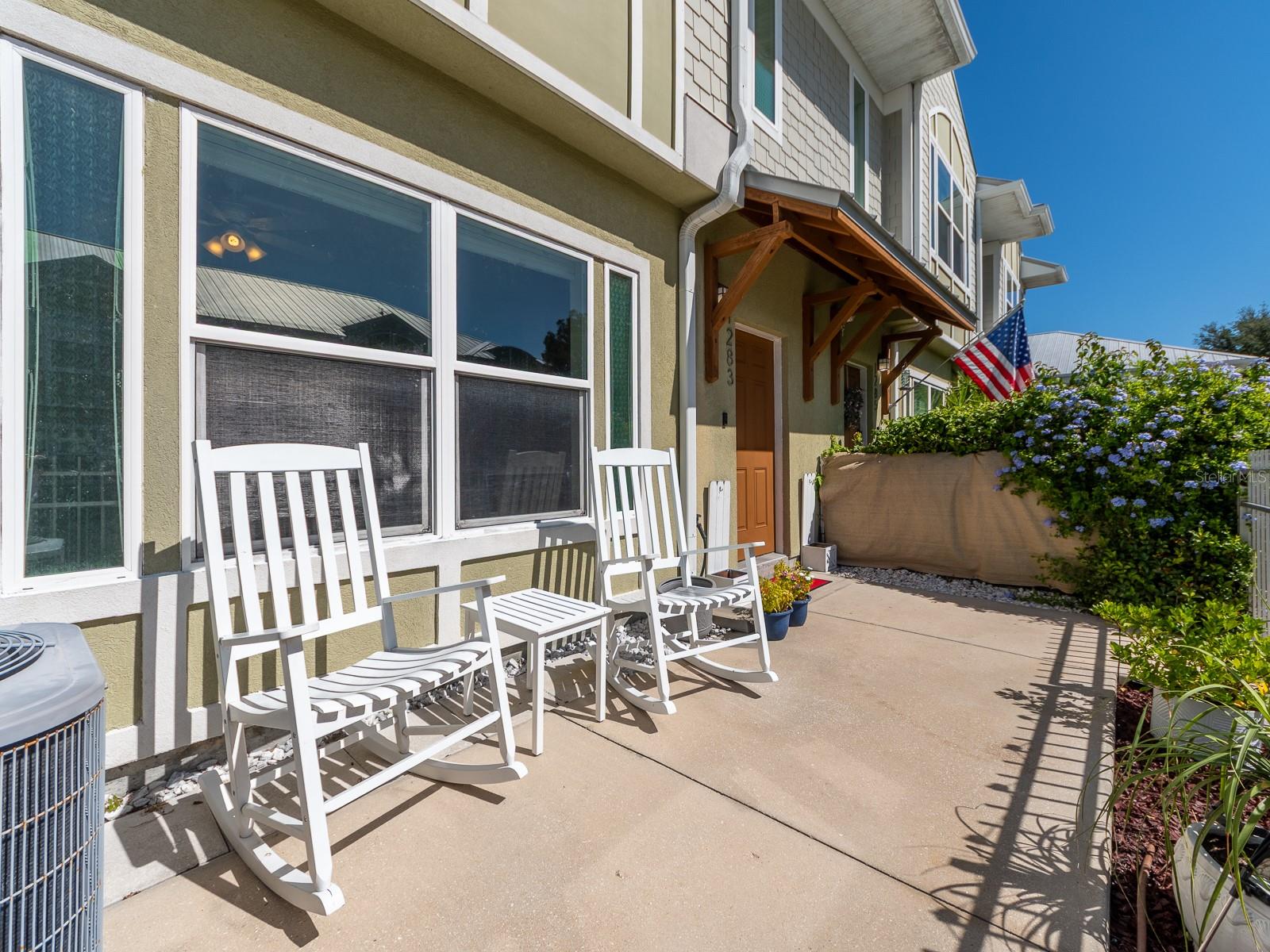 Townhouse at 1283 SAWGRASS ST, CLEARWATER, photo 41 of 76