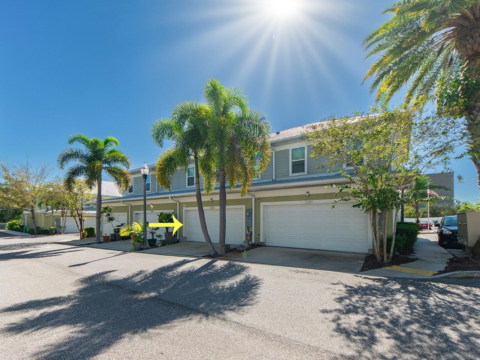 Townhouse at 1283 SAWGRASS ST, CLEARWATER, photo 70 of 76