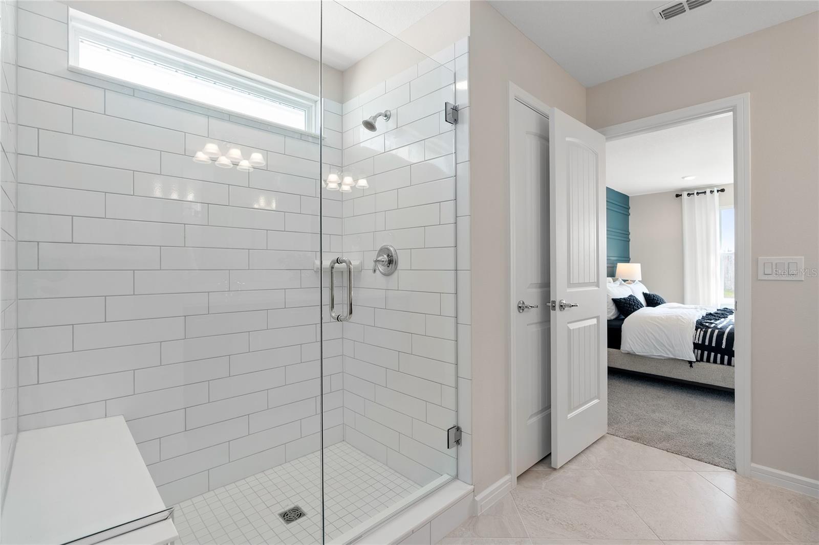 Model Home Design Only. Pictures and furnishings are for illustrative purposes only. Elevations, colors and options may vary. Furniture is for model home staging only. - 2502 SERENITY GARDEN DR, KISSIMMEE