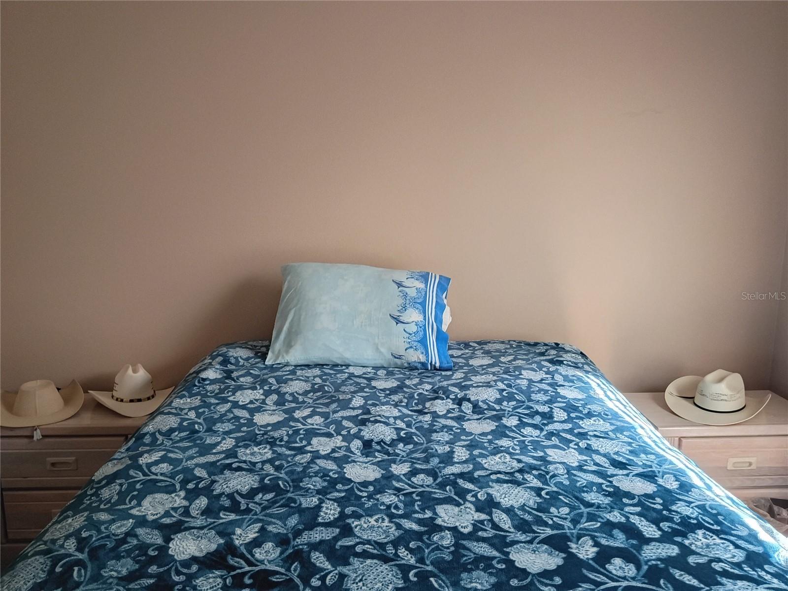 Bedroom 2 - 406 WINDBOURNE WAY, HAINES CITY