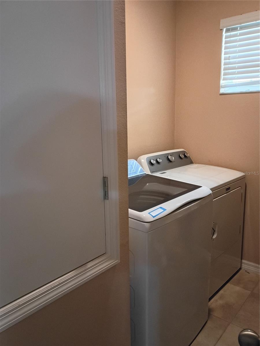 Inside Utility - 406 WINDBOURNE WAY, HAINES CITY