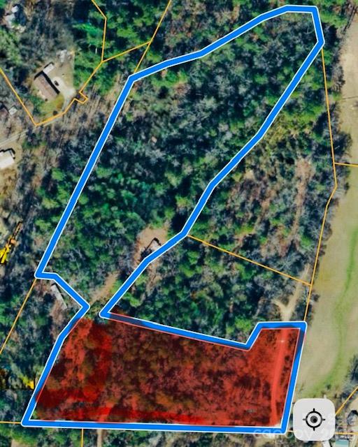 Acreage at 9999 Old Little Mountain Road, Pisgah Forest, photo 2 of 32