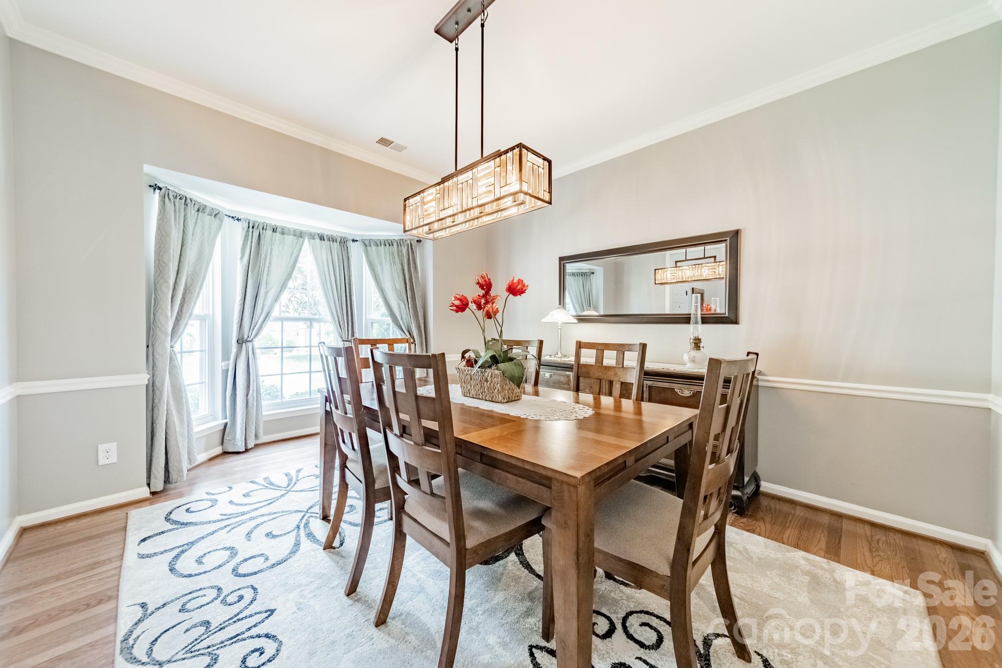 Single Family Residence at 6216 Creek Breeze Road, Charlotte, photo 3 of 35