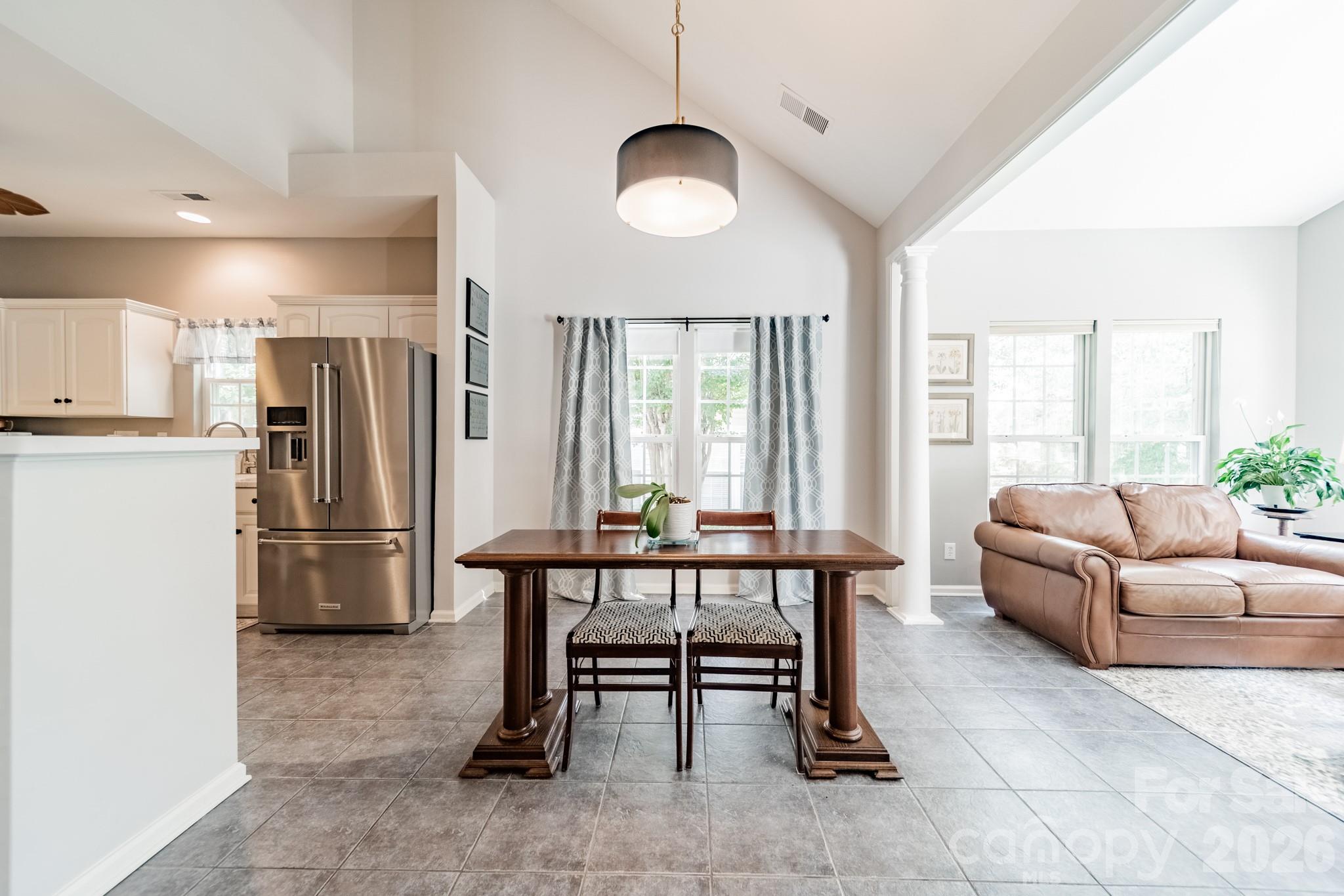 Single Family Residence at 6216 Creek Breeze Road, Charlotte, photo 13 of 35