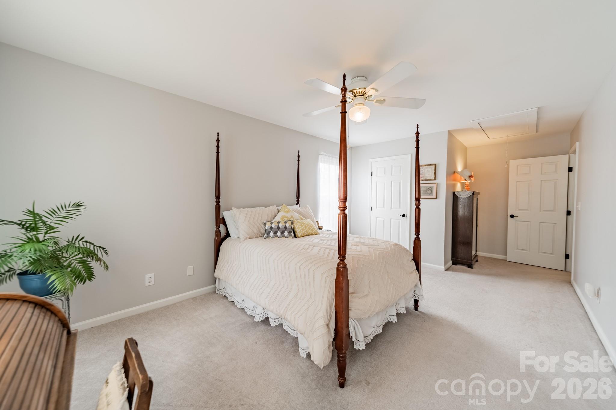 Single Family Residence at 6216 Creek Breeze Road, Charlotte, photo 25 of 35
