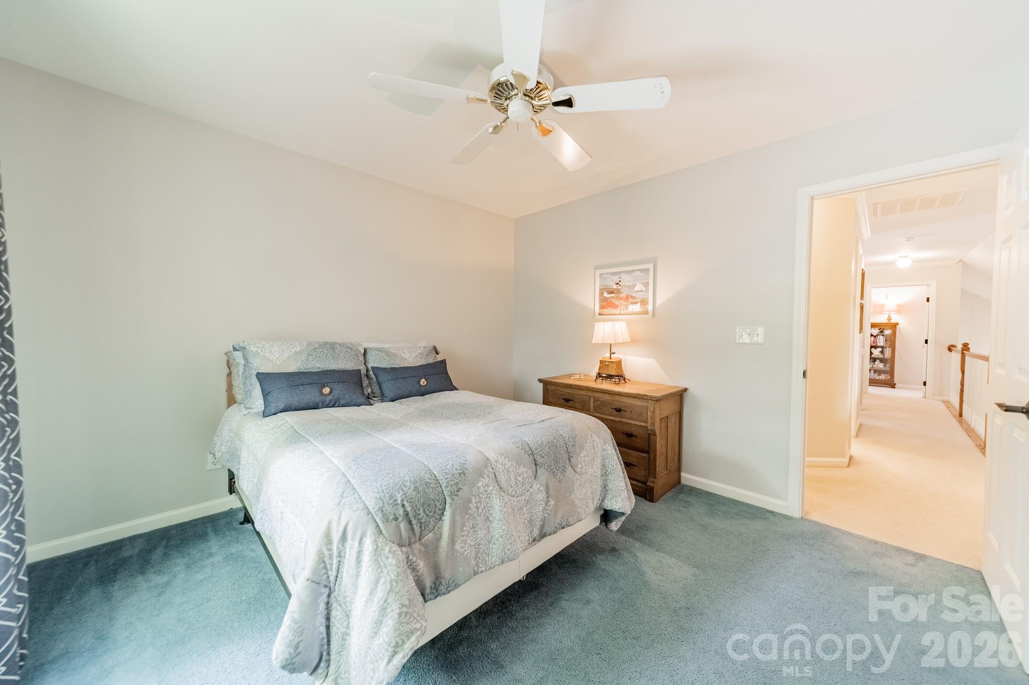 Single Family Residence at 6216 Creek Breeze Road, Charlotte, photo 28 of 35