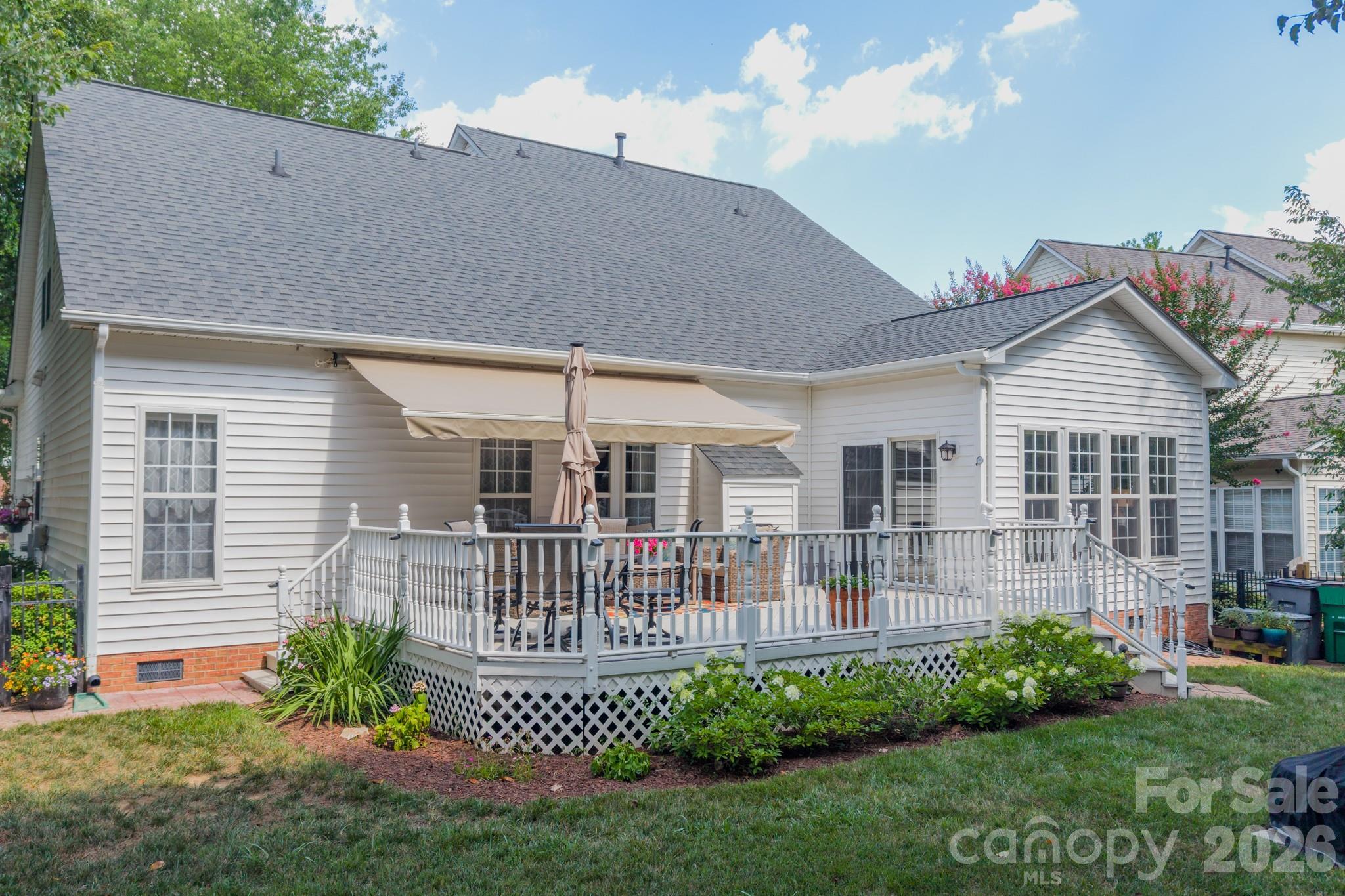 Single Family Residence at 6216 Creek Breeze Road, Charlotte, photo 32 of 35