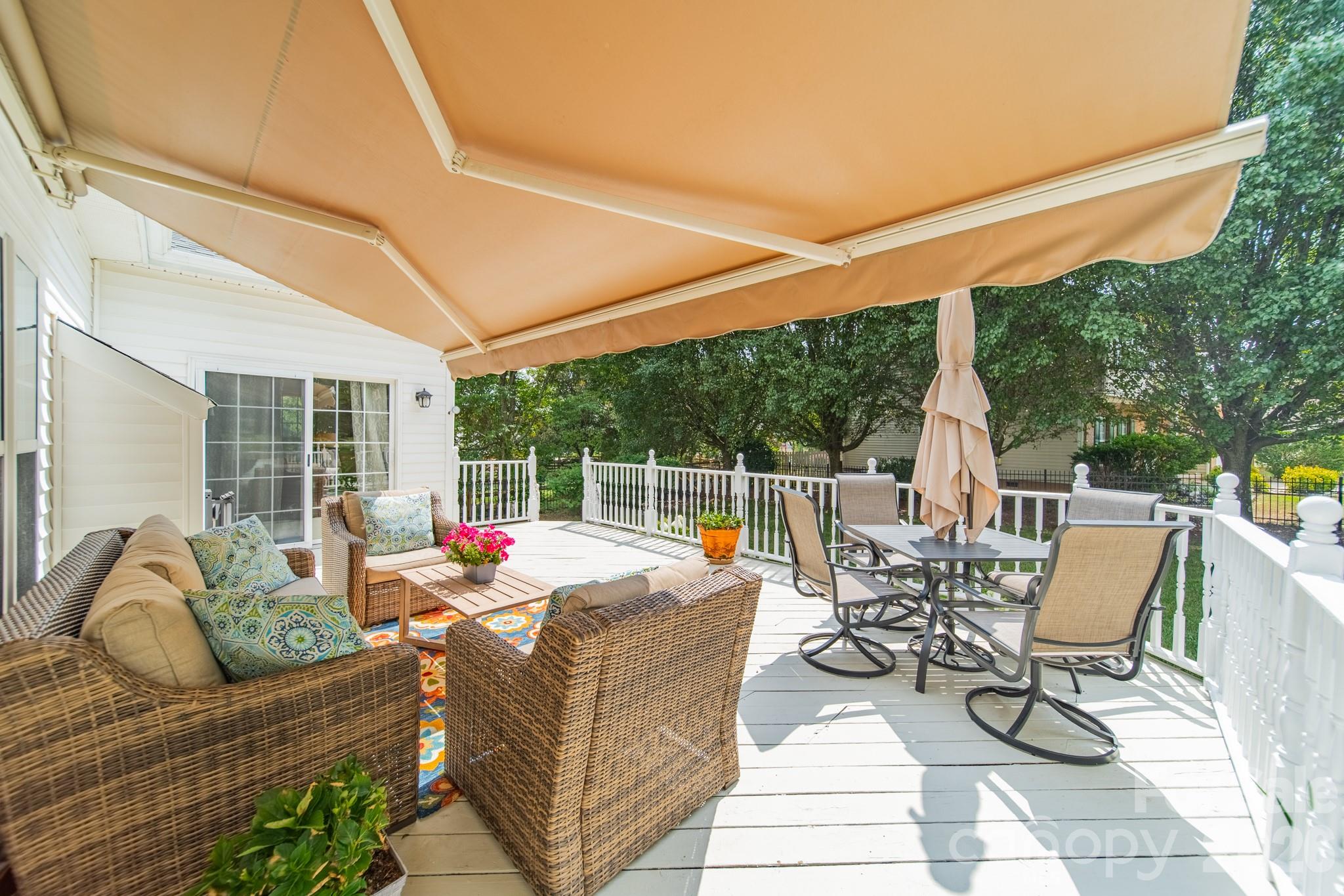 Single Family Residence at 6216 Creek Breeze Road, Charlotte, photo 35 of 35