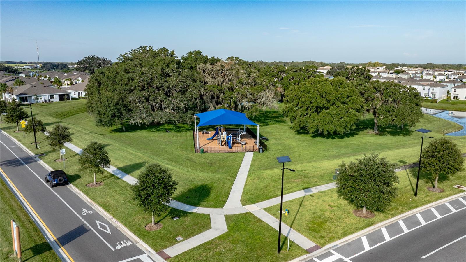 Townhouse at 31671 OCEAN BREEZE DR, SAN ANTONIO, photo 14 of 19