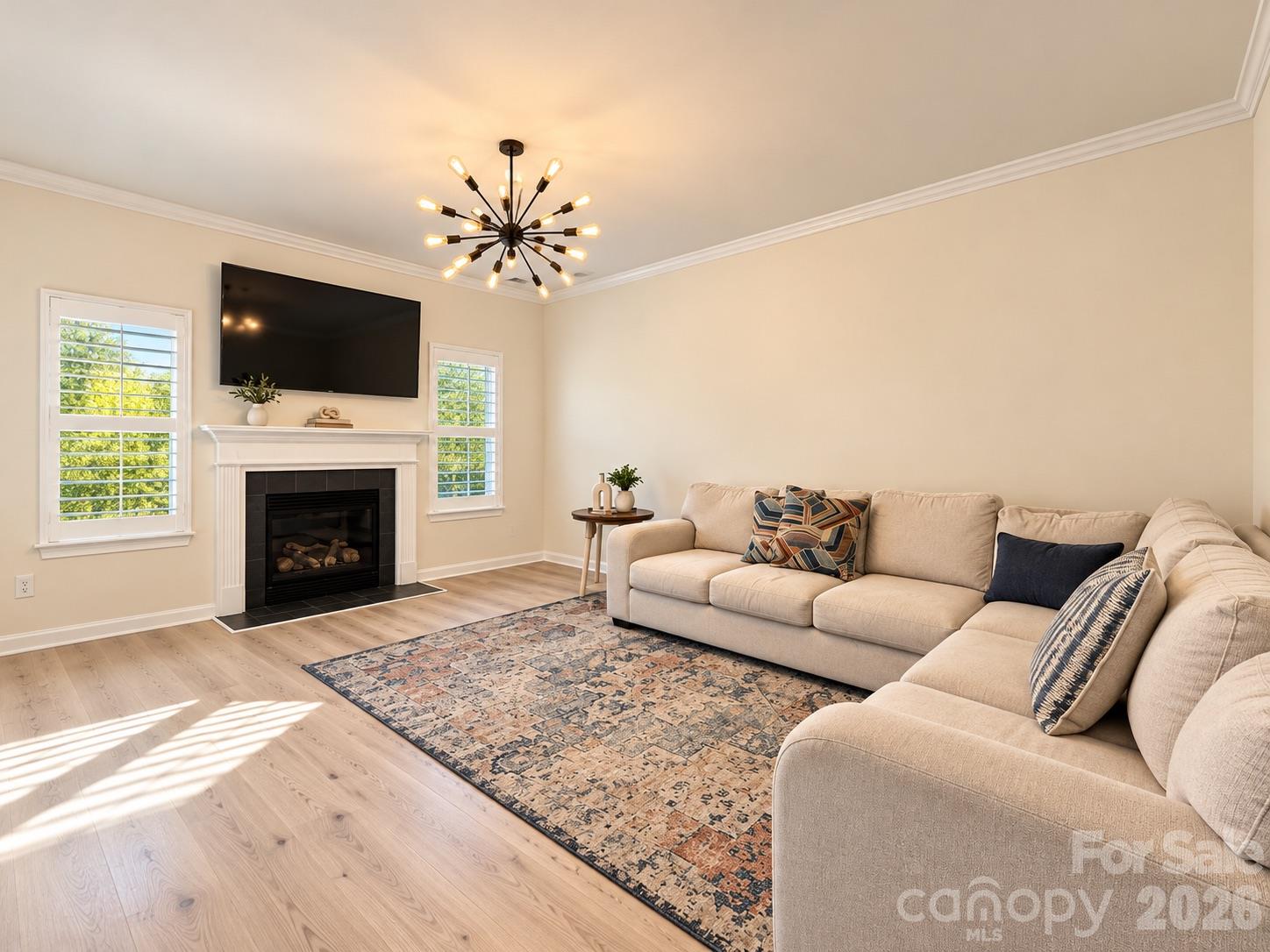 Townhouse at 14254 Tamarack Drive, Charlotte, photo 8 of 36