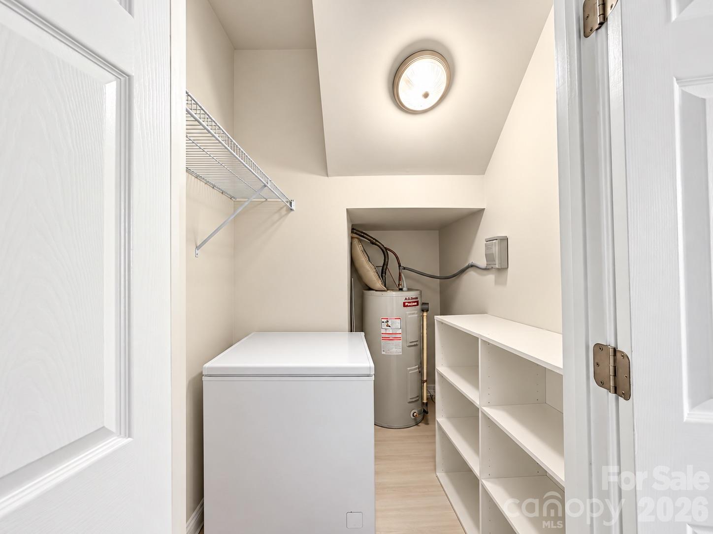 Townhouse at 14254 Tamarack Drive, Charlotte, photo 27 of 36