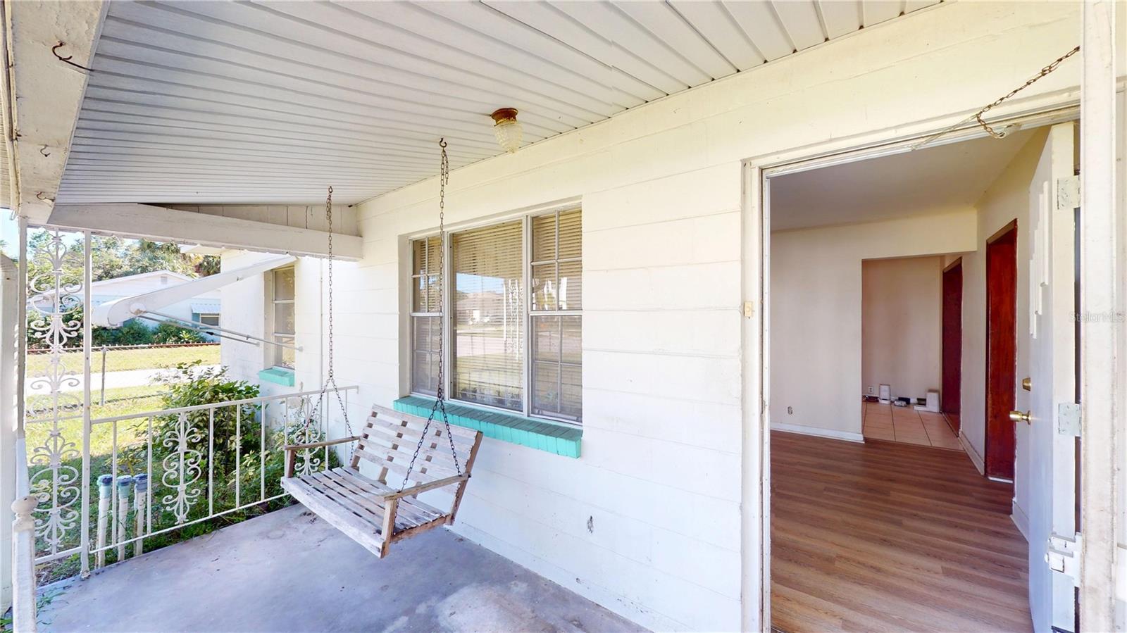 Single Family Residence at 3302 W PAXTON AVE, TAMPA, photo 2 of 32