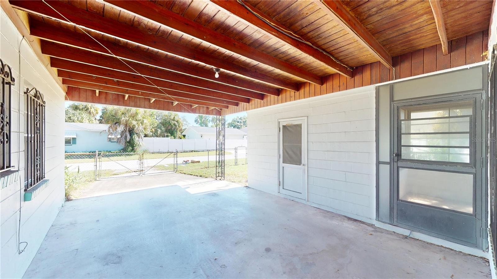Single Family Residence at 3302 W PAXTON AVE, TAMPA, photo 22 of 32