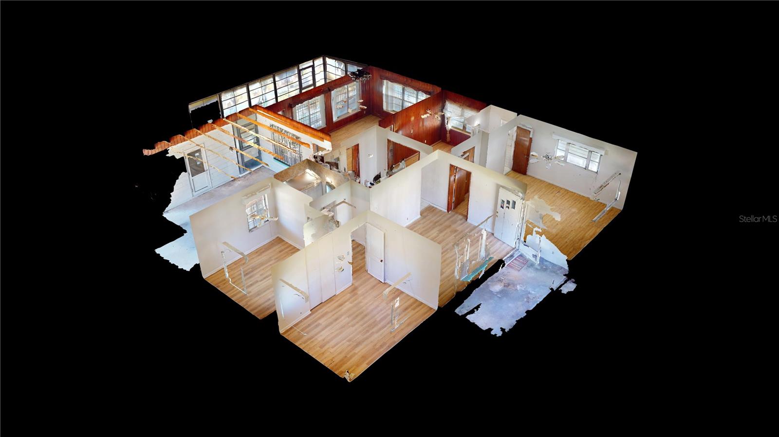 Single Family Residence at 3302 W PAXTON AVE, TAMPA, photo 25 of 32