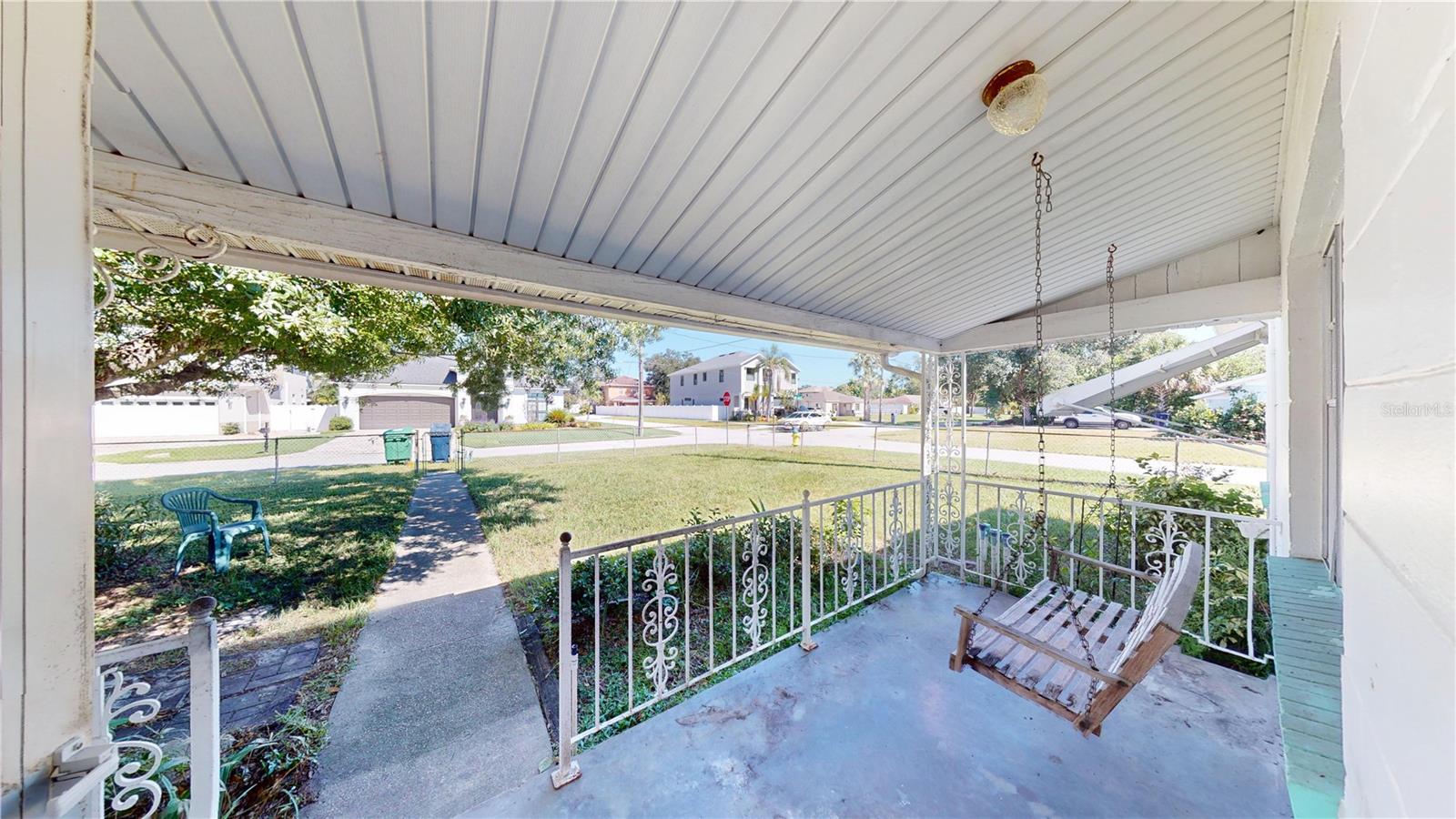 Single Family Residence at 3302 W PAXTON AVE, TAMPA, photo 26 of 32